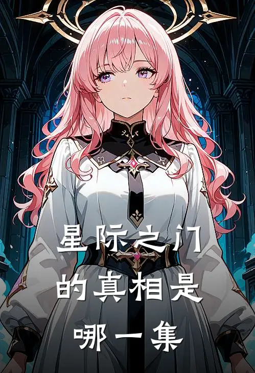 星际之门的真相是哪一集