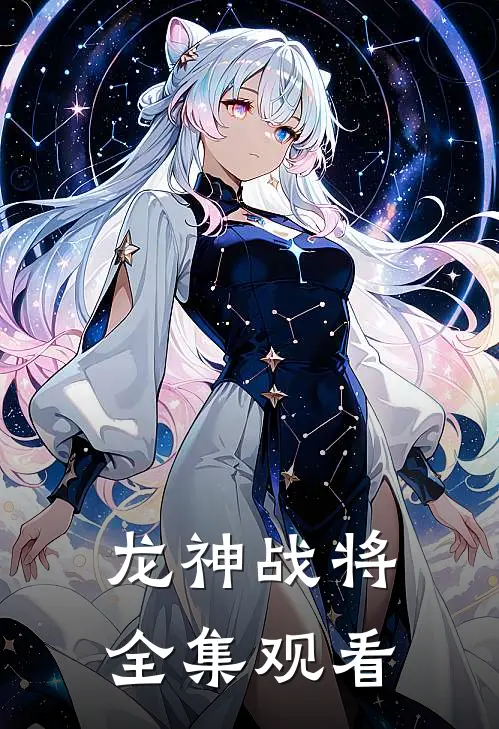 龙神战将全集观看