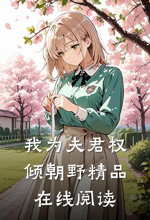 我为夫君权倾朝野精品在线阅读