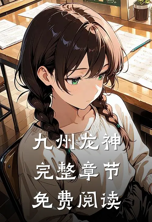 九州龙神完整章节免费阅读