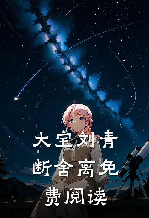 大宝刘青断舍离免费阅读