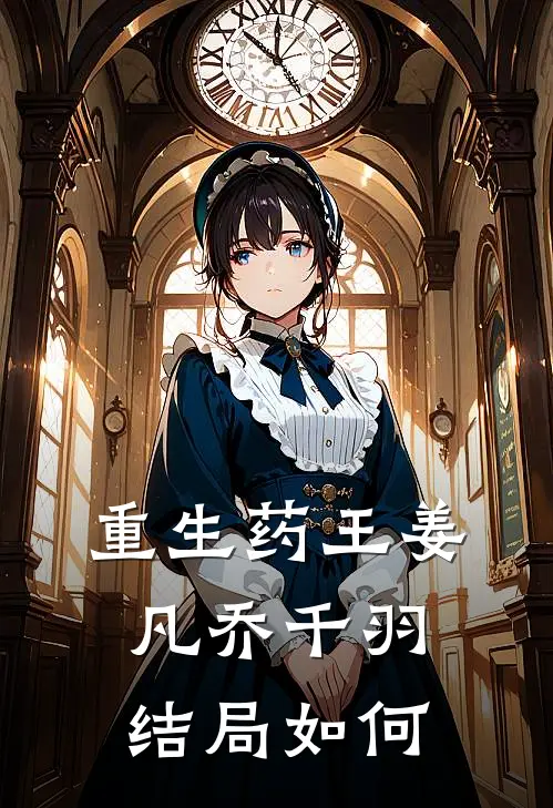 重生药王姜凡乔千羽结局如何