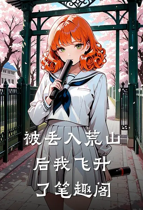 被丢入荒山后我飞升了笔趣阁