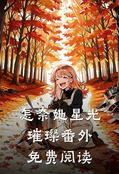 怎奈她星光璀璨 番外免费阅读