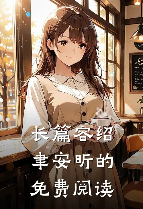 长篇容绍聿安昕的免费阅读