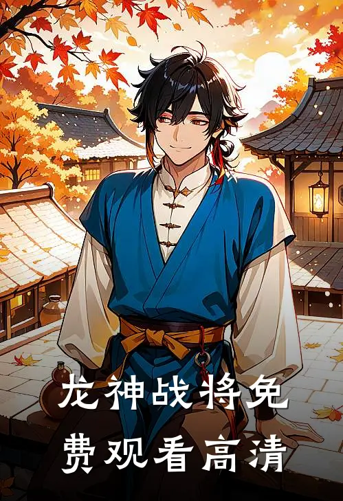 龙神战将免费观看高清
