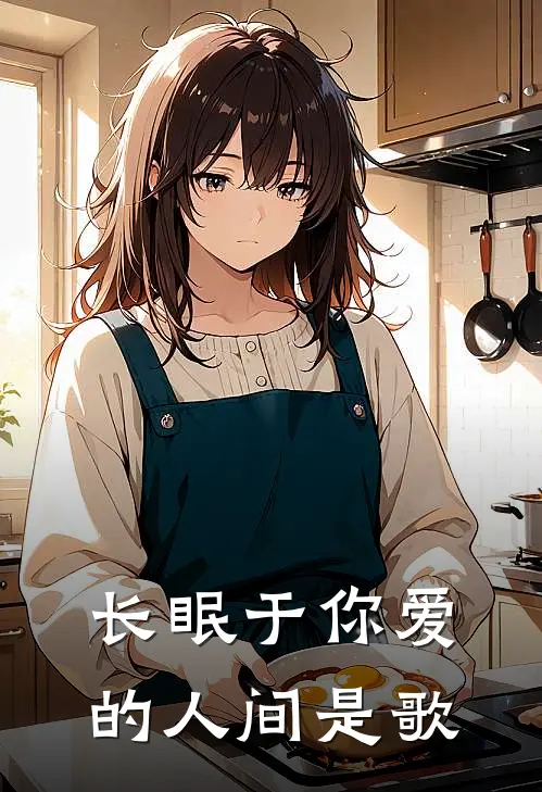 长眠于你爱的人间是歌