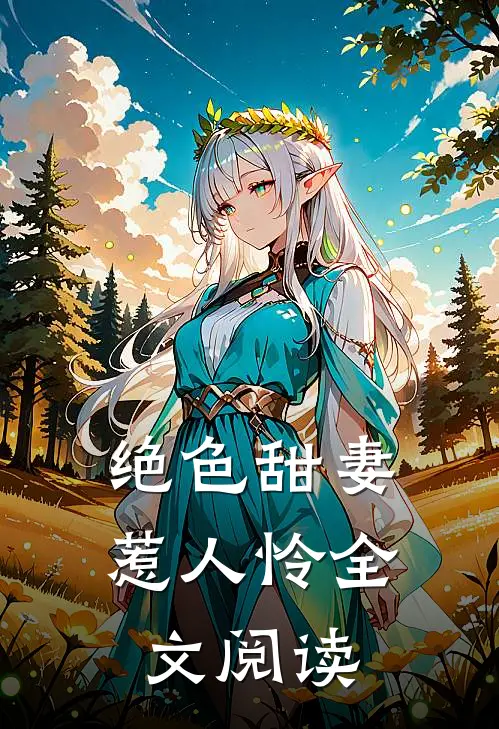绝色甜妻惹人怜全文阅读