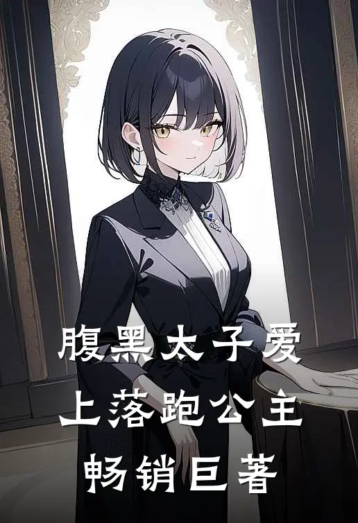 腹黑太子爱上落跑公主畅销巨著