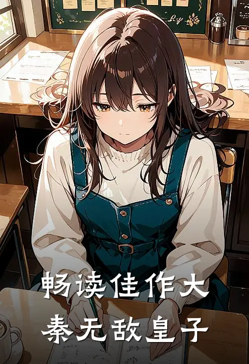 畅读佳作大秦无敌皇子
