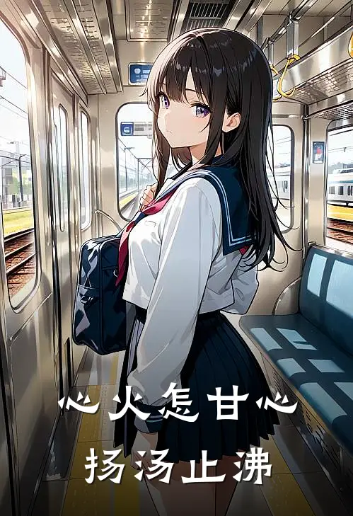 心火怎甘心扬汤止沸