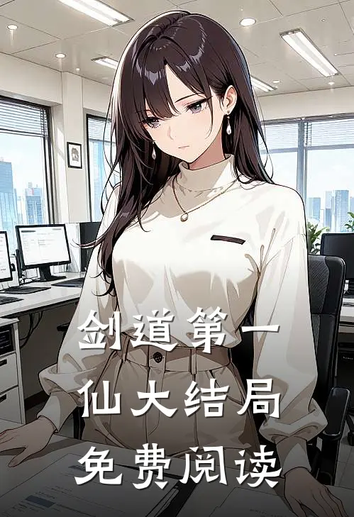 剑道第一仙大结局免费阅读