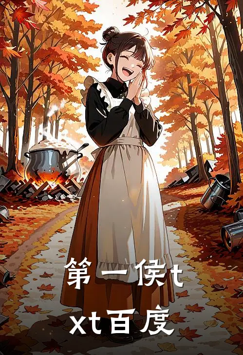 第一侯txt百度