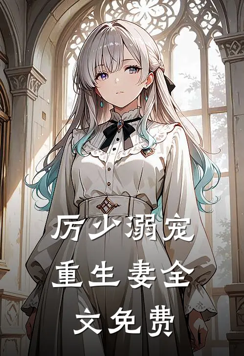 厉少溺宠重生妻全文免费