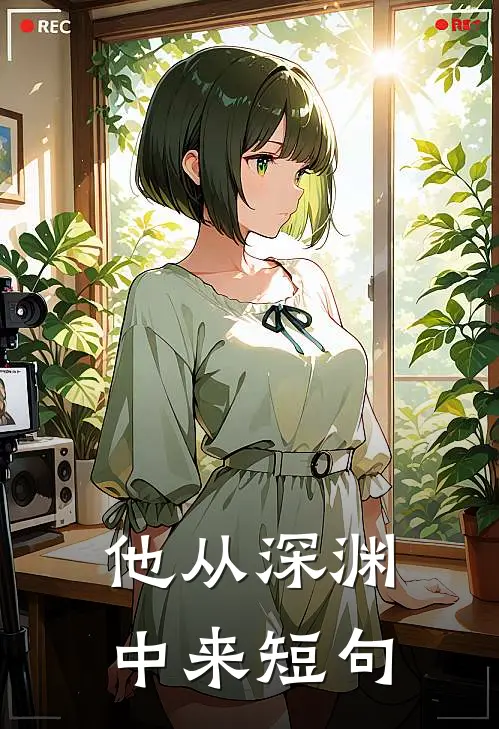 他从深渊中来短句