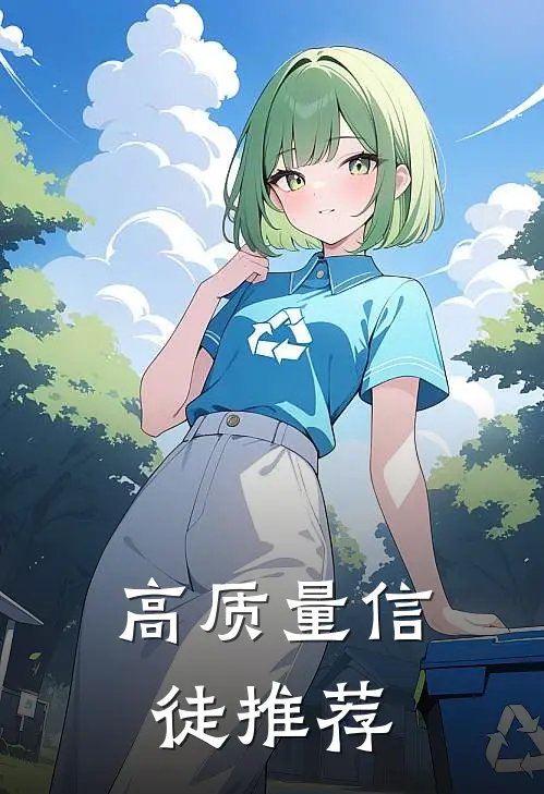 高质量信徒推荐
