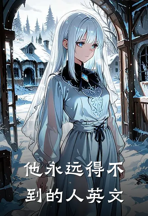 他永远得不到的人英文