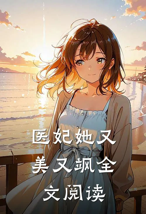 医妃她又美又飒全文阅读