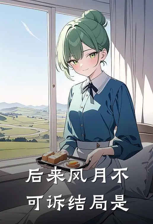 后来风月不可诉结局是