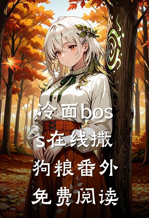 冷面boss在线撒狗粮 番外免费阅读