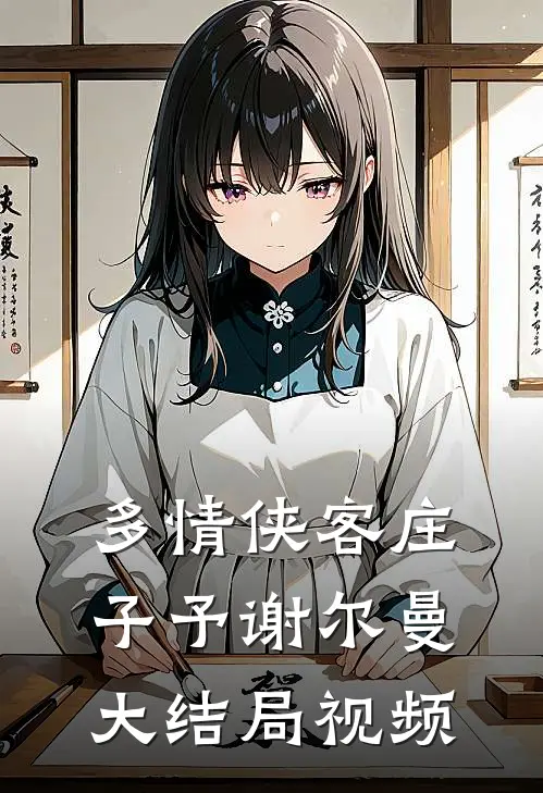 多情侠客庄子予谢尔曼大结局视频
