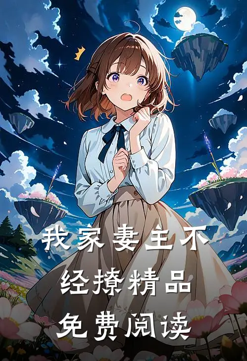 我家妻主不经撩精品免费阅读