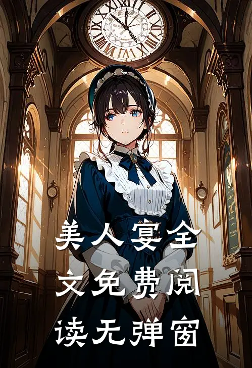 美人宴全文免费阅读无弹窗