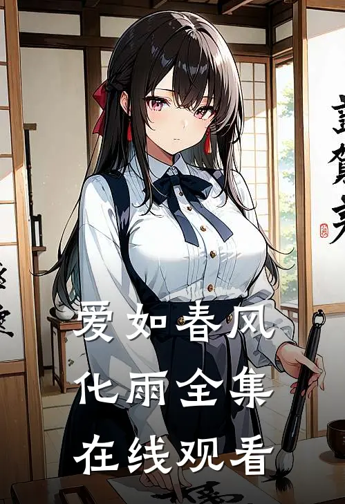 爱如春风化雨 全集在线观看