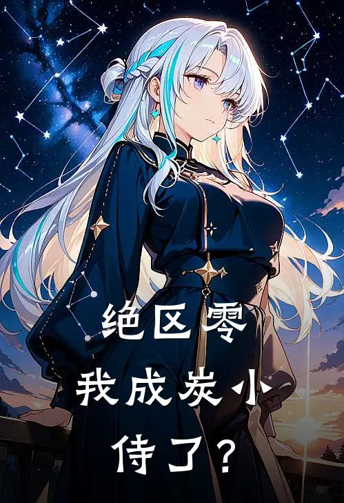 绝区零，我成炭小侍了？