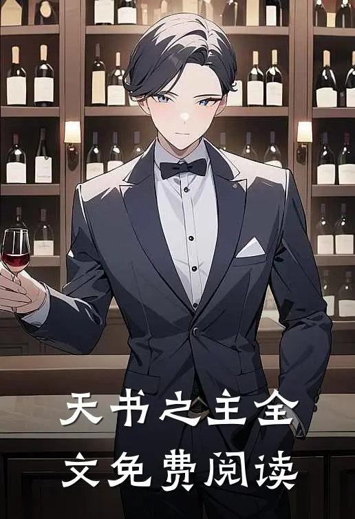 天书之主全文免费阅读