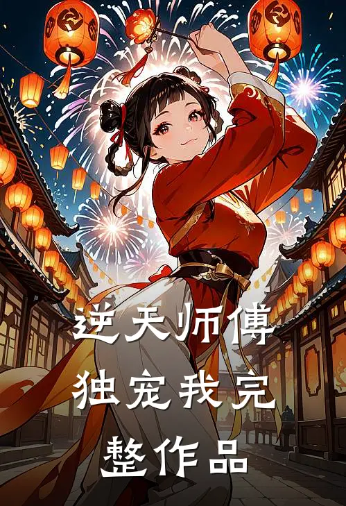 逆天师傅独宠我完整作品