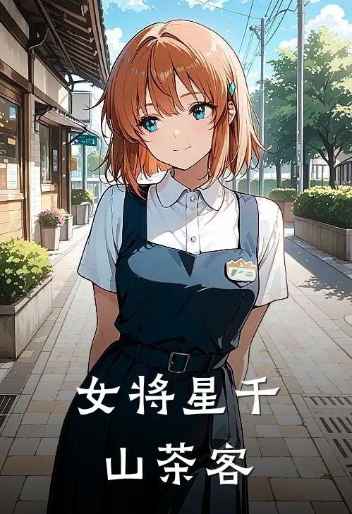 女将星千山茶客