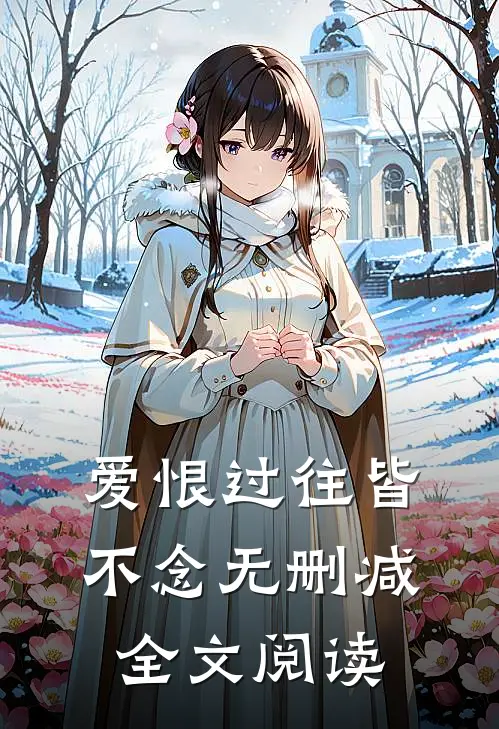 爱恨过往皆不念无删减全文阅读