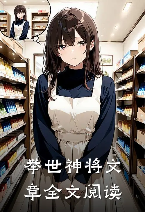 举世神将文章全文阅读