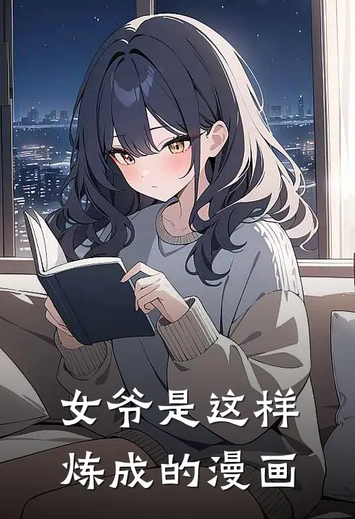 女爷是这样炼成的漫画