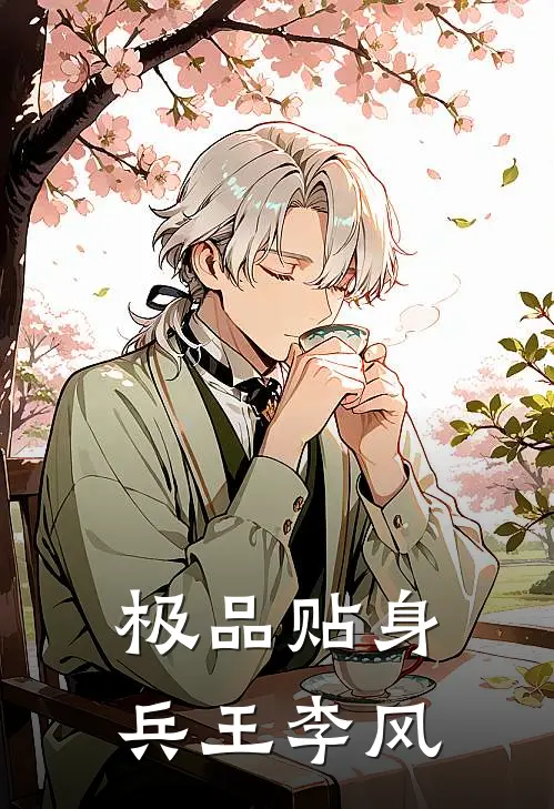 极品贴身兵王 李风