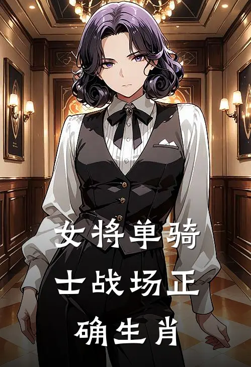 女将单骑士战场正确生肖