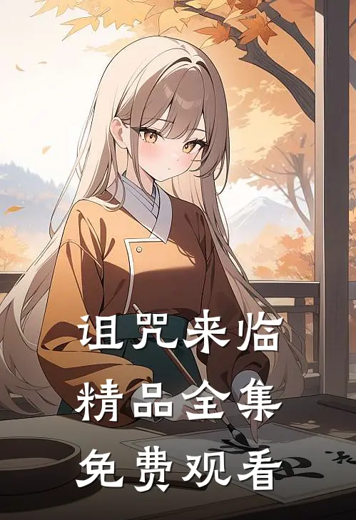 诅咒来临精品全集免费观看