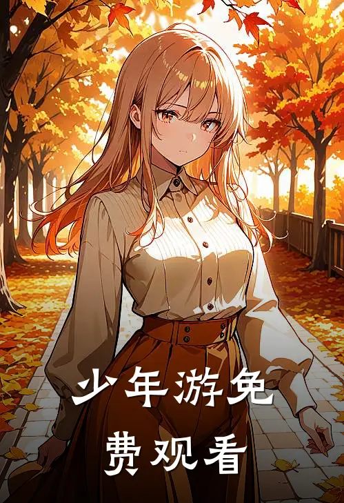 少年游免费观看