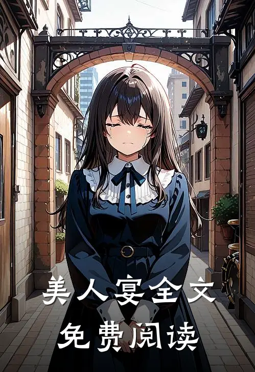 美人宴全文免费阅读