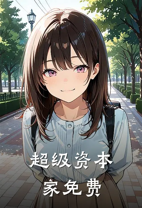 超级资本家 免费