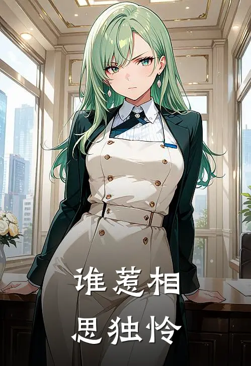 谁惹相思独怜