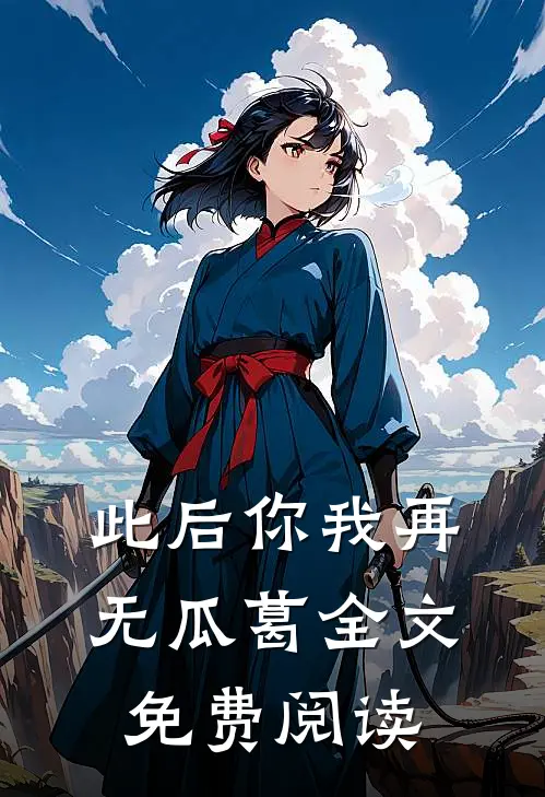 此后你我再无瓜葛全文免费阅读