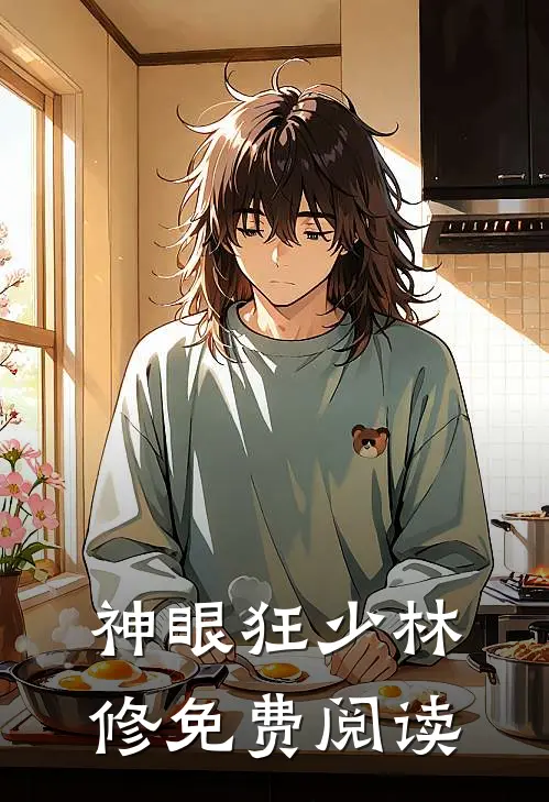 神眼狂少林修免费阅读