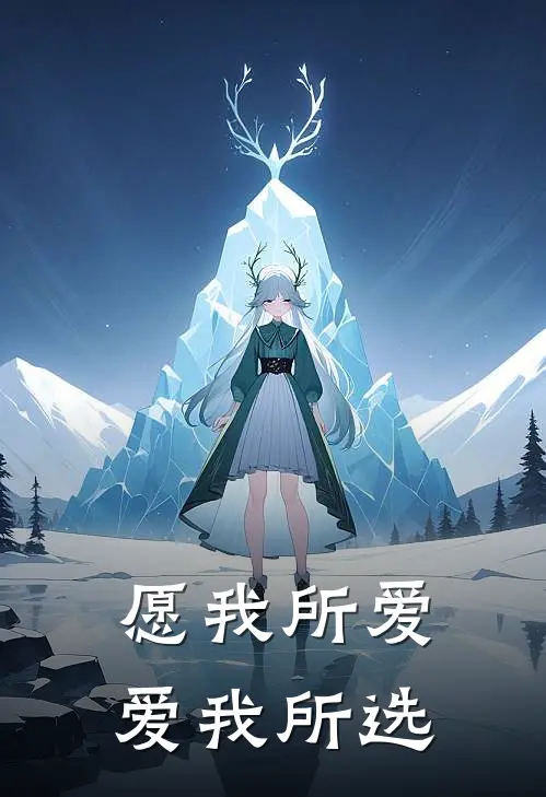 愿我所爱爱我所选