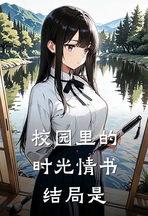 校园里的时光情书结局是