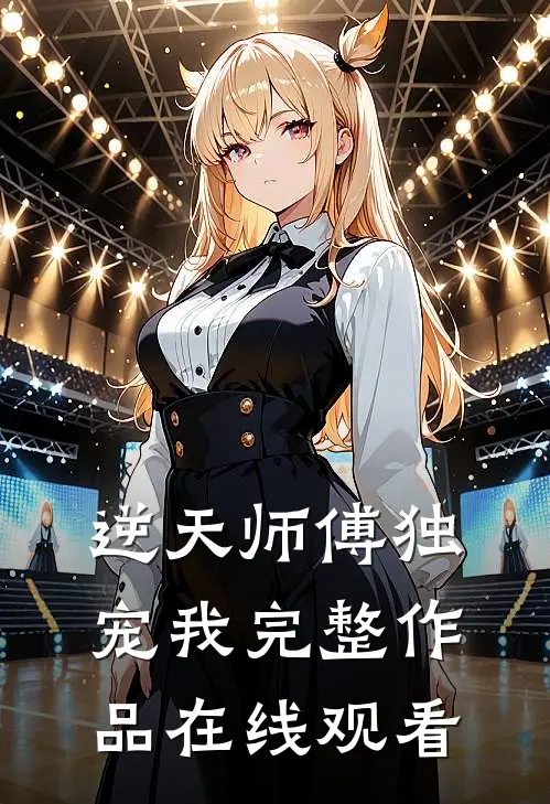 逆天师傅独宠我完整作品在线观看