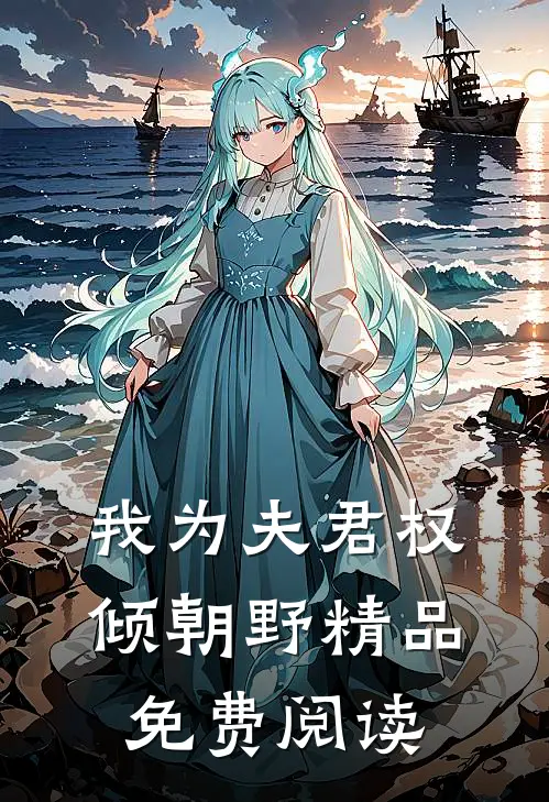 我为夫君权倾朝野精品免费阅读