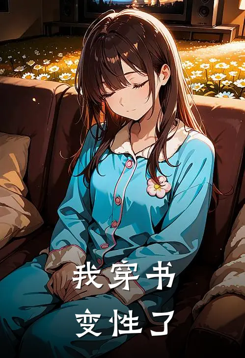 我穿书变性了