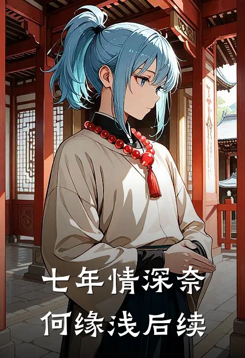 七年情深奈何缘浅后续